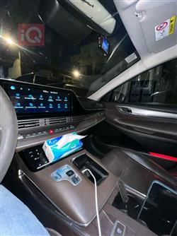 Hyundai Azera